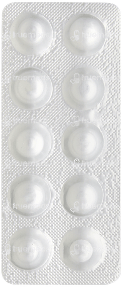 Chempep 20 Tablet 10 Chempep 20 Tablet 10