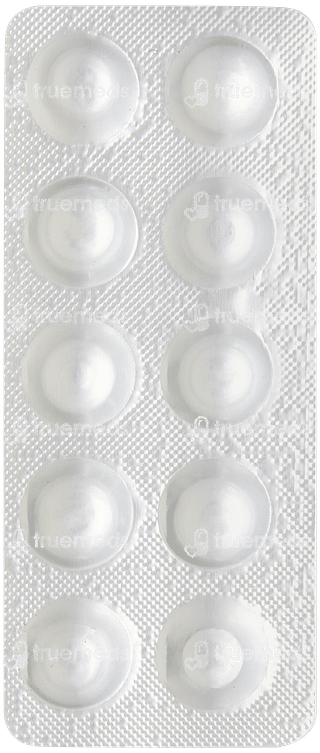 Chempep 20 Tablet 10