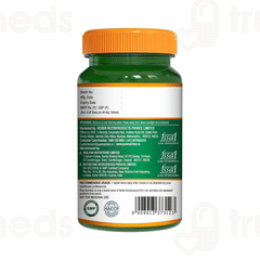 Pure Nutrition Magnesium Glycinate With Zinc Tablet 60