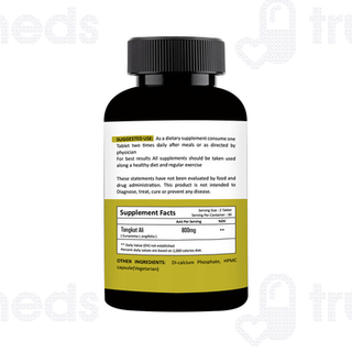 Nutracology Tongkat Ali Tablet 60