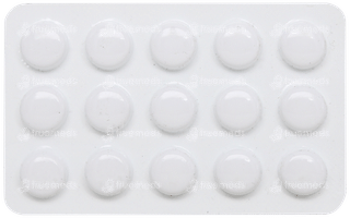 Telma Ln 40/20 Tablet 15