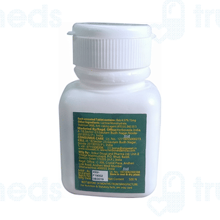 So Sweet Stevia Tablet 500