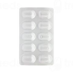 Gfh 10 Tablet 10