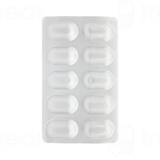 Gfh 10 Tablet 10