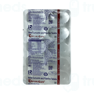 Chronocure Tablet 10
