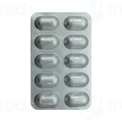 Chronocure Tablet 10