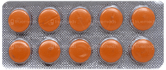 Nocram D3 Tablet 10