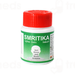 United Smritika Tablet 30