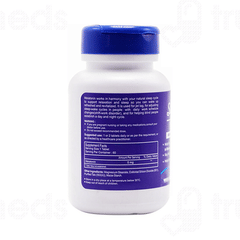 Healthvit Sleepneed Melatonin 5 MG Tablet 60
