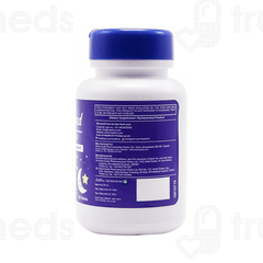 Healthvit Sleepneed Melatonin 5 MG Tablet 60