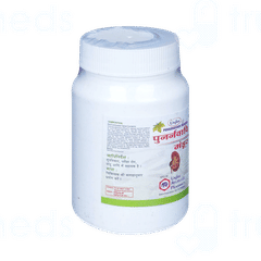 Unjha Punarnavadi Mandur Tablet 200