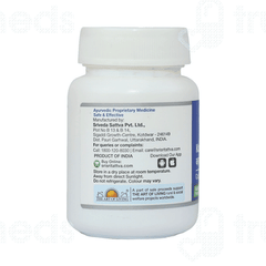 Sri Sri Tattva Kasahara Vati Tablet 60