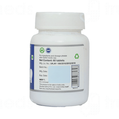 Sri Sri Tattva Kasahara Vati Tablet 60