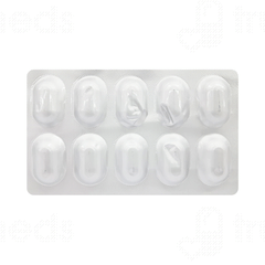 MG Cart Tablet 10