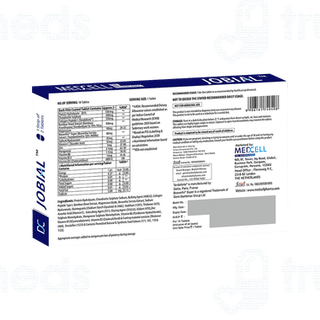 Jobial Tablet 10