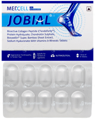 Jobial Tablet 10