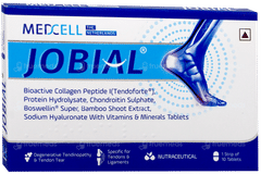 Jobial Tablet 10