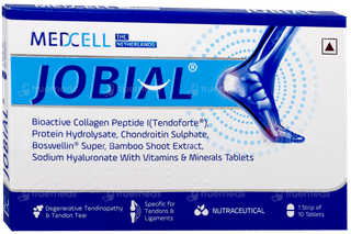 Jobial Tablet 10