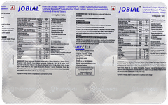 Jobial Tablet 10