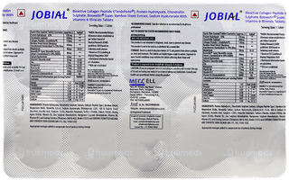 Jobial Tablet 10