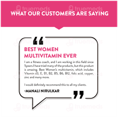 Swisse Ultivite Womens Multivitamin Tablet 30