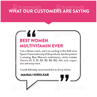 Swisse Ultivite Womens Multivitamin Tablet 30