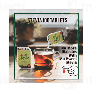 So Sweet Stevia Tablet 100