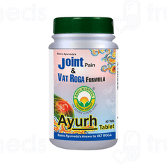 Basic Ayurveda Ayurh Tablet 40