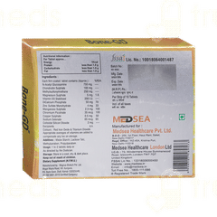Bone Gd Tablet 10