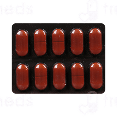 Bone Gd Tablet 10