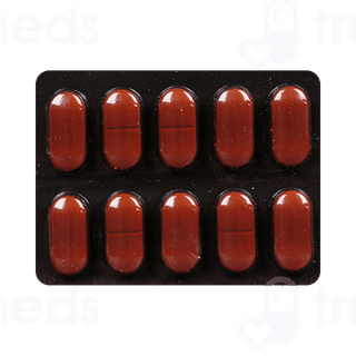 Bone Gd Tablet 10
