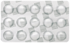 Olmat 40 Amh Tablet 15