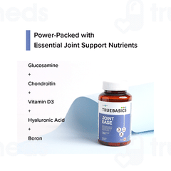 Truebasics Joint Ease Tablet 90