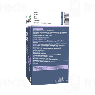 Truebasics Joint Ease Tablet 90