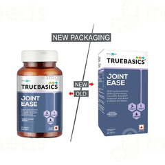 Truebasics Joint Ease Tablet 90