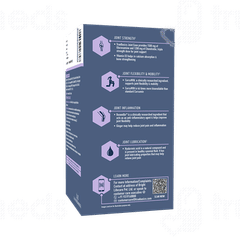 Truebasics Joint Ease Tablet 90