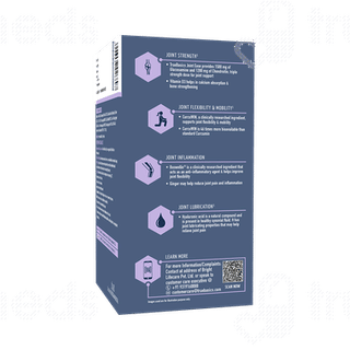 Truebasics Joint Ease Tablet 90