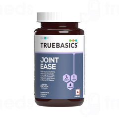 Truebasics Joint Ease Tablet 90