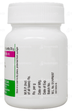 Dr Willmar Schwabe Agnus Castus Pentarkan Tablet 20gm