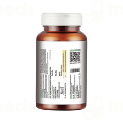 Truebasics Lung Detox Tablet 90