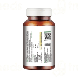 Truebasics Lung Detox Tablet 90