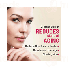 Gynoveda Amla Collagen Builder Amalaki Rasayan Tablet 60