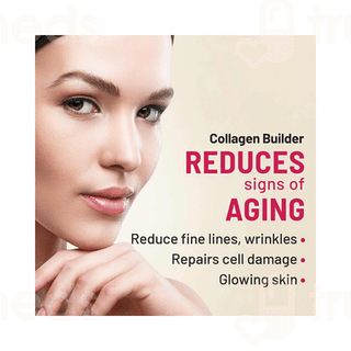 Gynoveda Amla Collagen Builder Amalaki Rasayan Tablet 60
