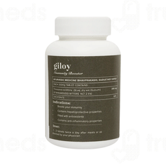 Baidyanath Ayurvedant Giloy Tablet 60