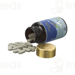 Nature Sure Double Mass Tablet 90