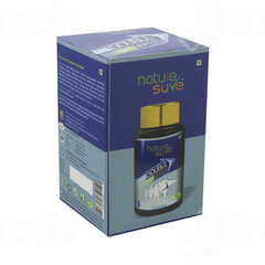 Nature Sure Double Mass Tablet 90