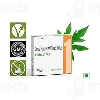 Corima Pcr 1100 MG Tablet 15