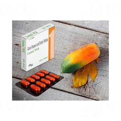 Corima Pcr 1100 MG Tablet 15 Corima Pcr 1100 MG Tablet 15