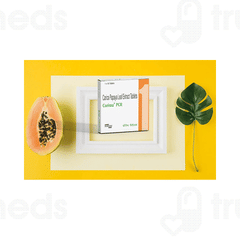 Corima Pcr 1100 MG Tablet 15 Corima Pcr 1100 MG Tablet 15