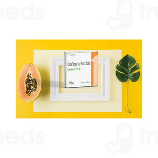 Corima Pcr 1100 MG Tablet 15
